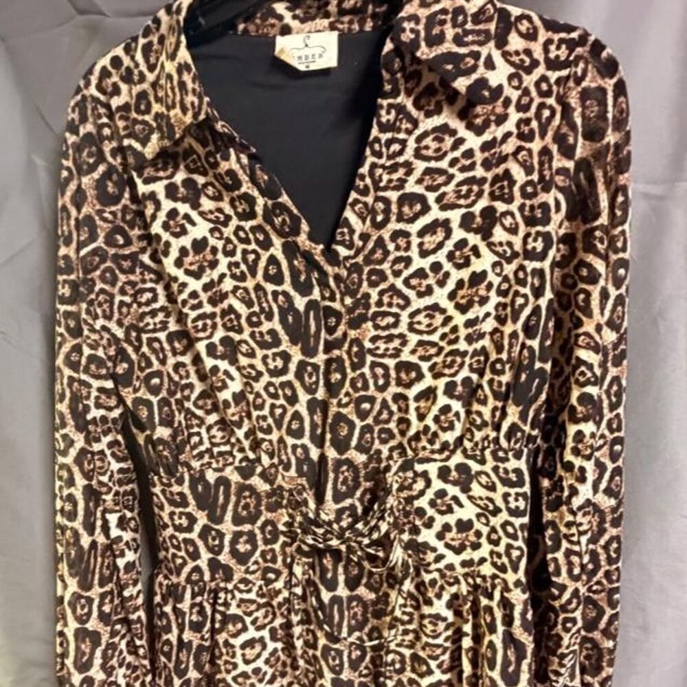 Women's multi Blouse
